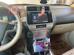 تويوتا لاندكروزر برادو